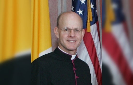 D.C. Cardinal Boots Exorcist After Calling UFOs 'Demons'