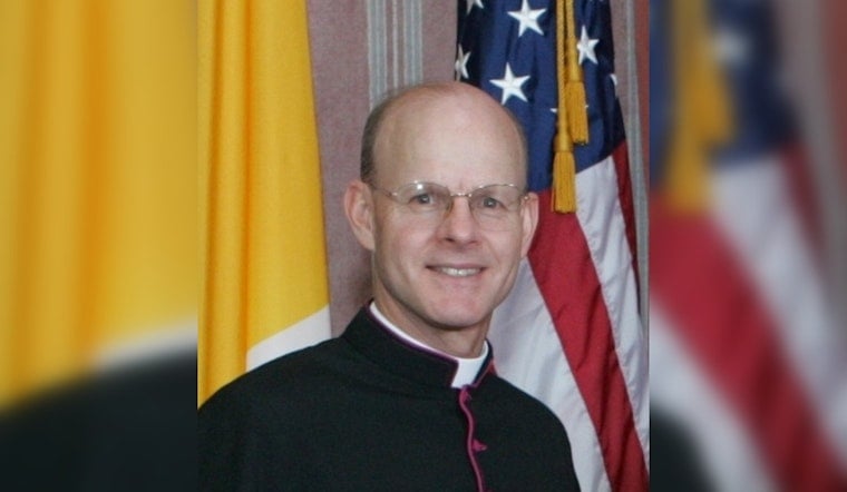D.C. Cardinal Boots Exorcist After Calling UFOs 'Demons'