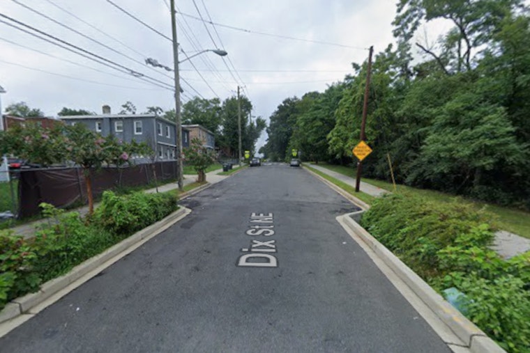 DC Cops Drop Video, Citywide Manhunt on for Street Assault Suspects