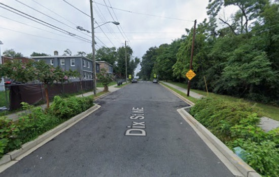 DC Cops Drop Video, Citywide Manhunt on for Street Assault Suspects