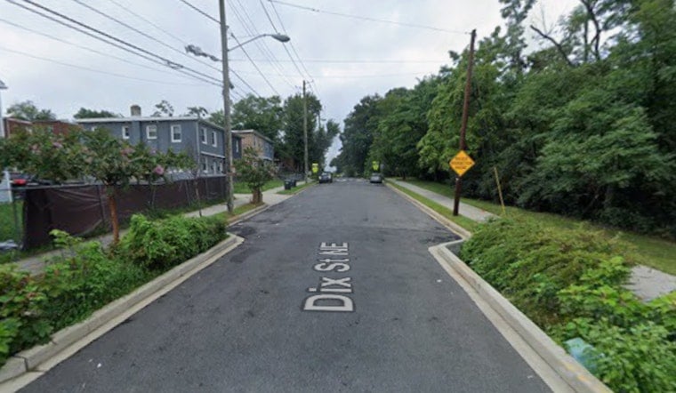 DC Cops Drop Video, Citywide Manhunt on for Street Assault Suspects