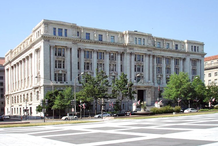 D.C. Council Backs Closed-Door Huddles In High-Stakes Open Meetings Shake-Up