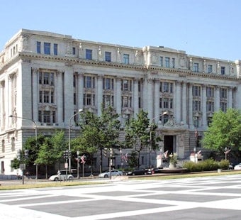 D.C. Council Backs Closed-Door Huddles In High-Stakes Open Meetings Shake-Up