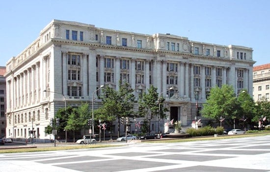 D.C. Council Backs Closed-Door Huddles In High-Stakes Open Meetings Shake-Up
