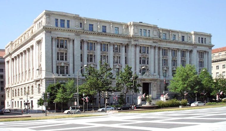 D.C. Council Backs Closed-Door Huddles In High-Stakes Open Meetings Shake-Up