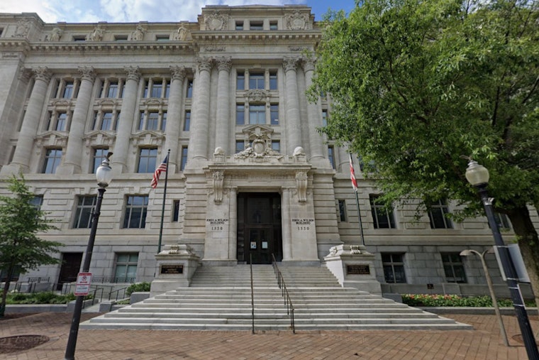D.C. Council Braces For Showdown Over Soaring Utility Bills