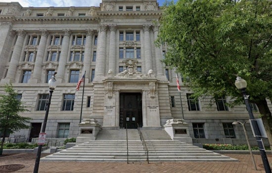 D.C. Council Braces For Showdown Over Soaring Utility Bills