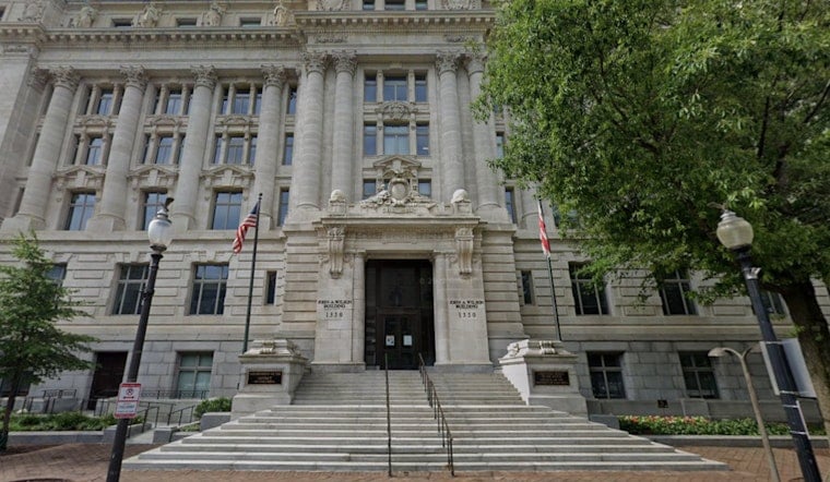 D.C. Council Braces For Showdown Over Soaring Utility Bills