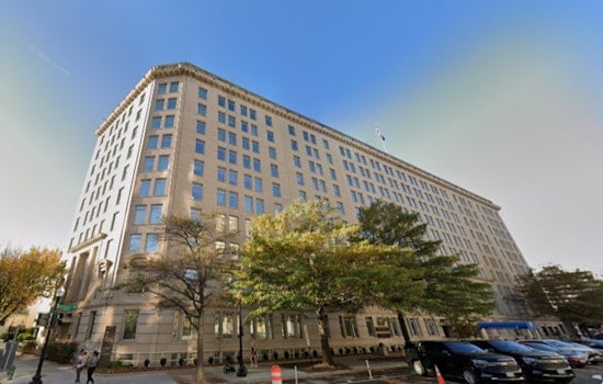 DC Court Deal Puts Thousands of Lost Veterans’ Appeals Back on the Table