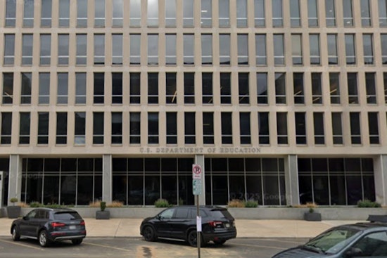 D.C. Court Restores Nursing To Professional Loan Tier
