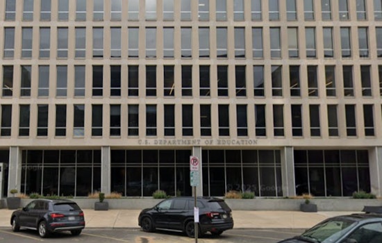 D.C. Court Restores Nursing To Professional Loan Tier