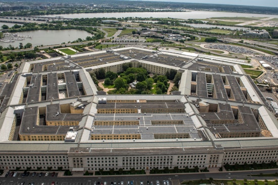 D.C. Court Slaps Brakes On Pentagon Plan To Boot Trans Troops