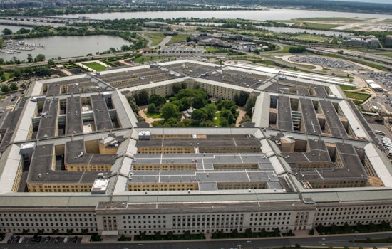 D.C. Court Slaps Brakes On Pentagon Plan To Boot Trans Troops