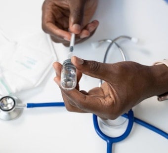 D.C. Cuts Lifeline: U.S. Starts Pulling PEPFAR Plug On South Africa