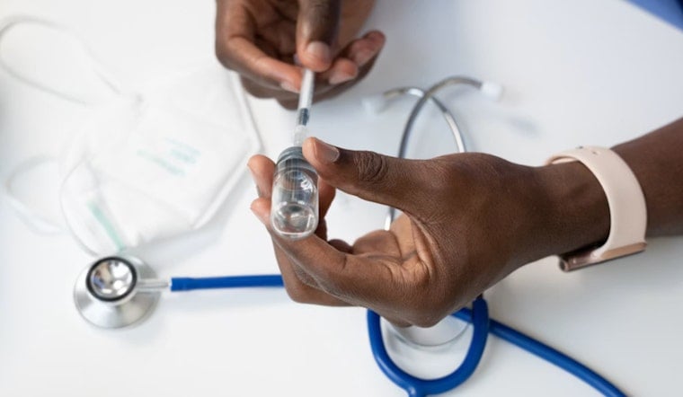 D.C. Cuts Lifeline: U.S. Starts Pulling PEPFAR Plug On South Africa