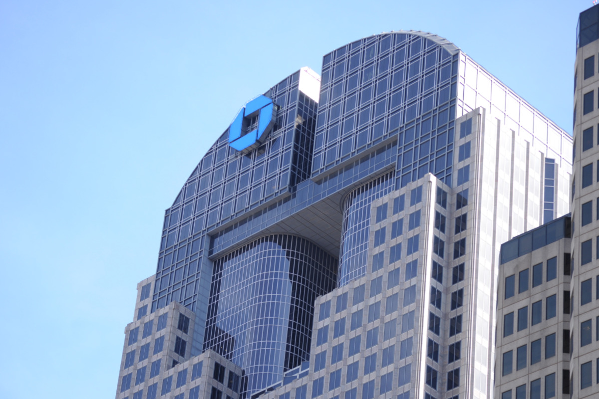 DC Feds Drag JPMorgan, BofA and Wells Fargo Into 'Debanking' Showdown