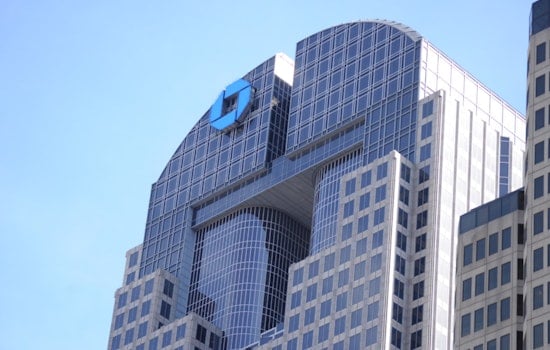 DC Feds Drag JPMorgan, BofA and Wells Fargo Into 'Debanking' Showdown