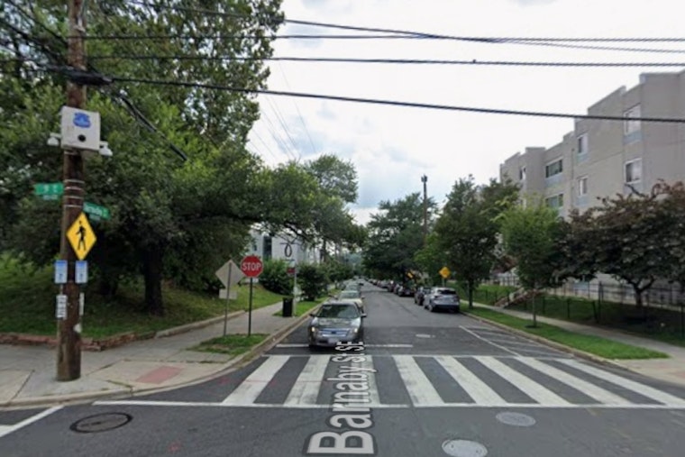 D.C. Girl, 14, Shot Dead After Kids Reportedly Find Gun On Barnaby Street