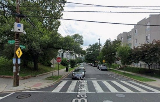 D.C. Girl, 14, Shot Dead After Kids Reportedly Find Gun On Barnaby Street