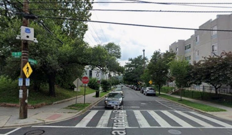 D.C. Girl, 14, Shot Dead After Kids Reportedly Find Gun On Barnaby Street