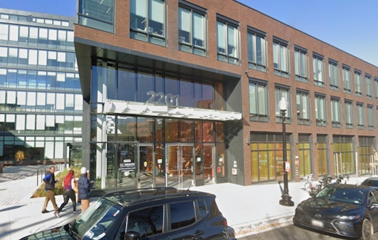 DC Health Hit With Age Bias Blow as Judge Lets Workers’ Lawsuit Roll On