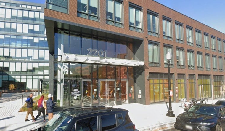 DC Health Hit With Age Bias Blow as Judge Lets Workers’ Lawsuit Roll On