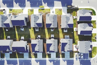 D.C. Homebuyers Join Waitlists For Off‑Market Homes