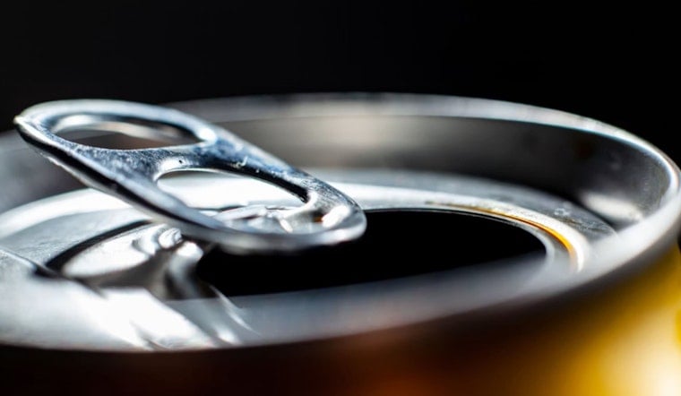 D.C. Judge Pulls Plug On SNAP Soda Crackdown In 5 States