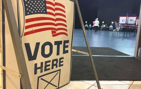D.C. Judge Slams Trump-Backed Voter Database Over ‘Haphazard’ Data Grab