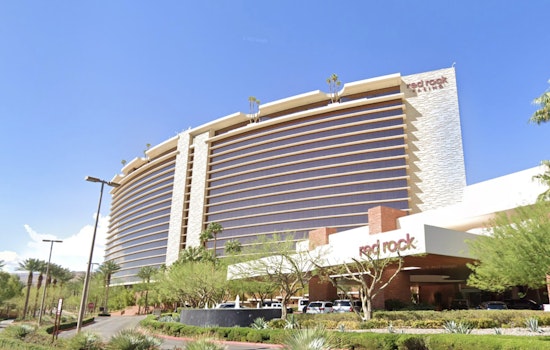 D.C. Judges Tell Red Rock Casino to Deal the Union In