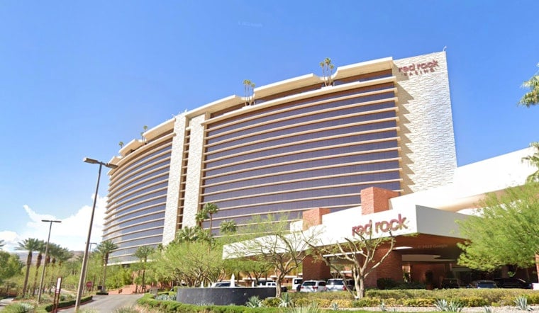 D.C. Judges Tell Red Rock Casino to Deal the Union In