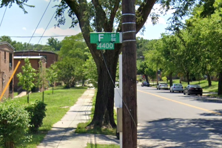 D.C. Man Sentenced 87 Months For Kidnapping That Led To Two Deaths