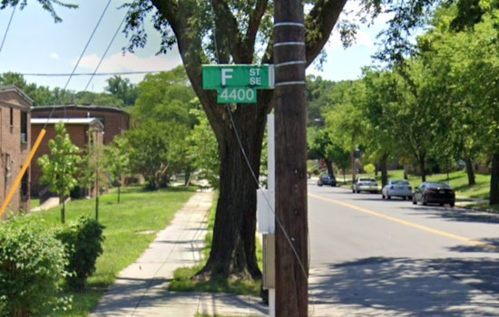 D.C. Man Sentenced 87 Months For Kidnapping That Led To Two Deaths
