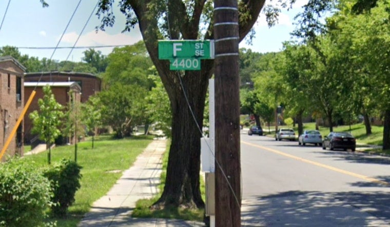 D.C. Man Sentenced 87 Months For Kidnapping That Led To Two Deaths