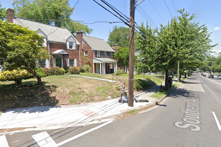 D.C. Mom Busted After Toddler's Dehydration Death Ruled Homicide