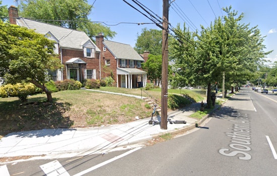 D.C. Mom Busted After Toddler's Dehydration Death Ruled Homicide
