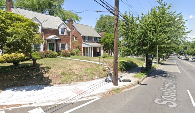D.C. Mom Busted After Toddler's Dehydration Death Ruled Homicide