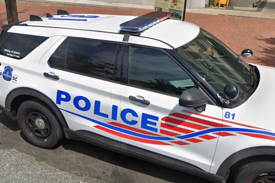 D.C. Mom Rips Cops Over Violent Arrest of Daughter and Niece