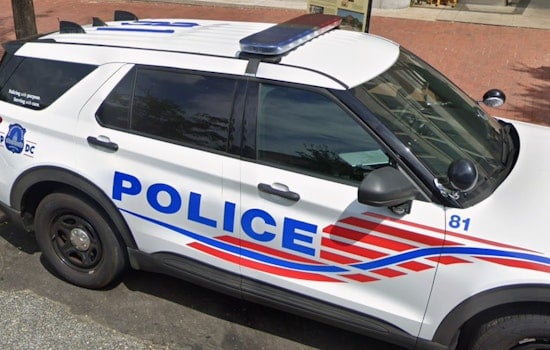 D.C. Mom Rips Cops Over Violent Arrest of Daughter and Niece