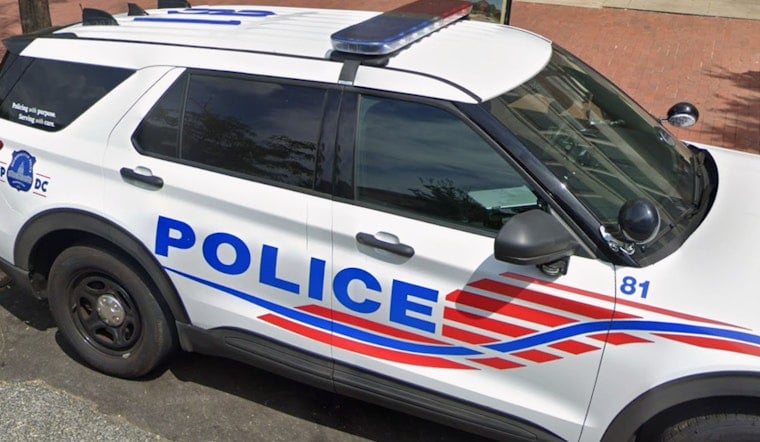 D.C. Mom Rips Cops Over Violent Arrest of Daughter and Niece