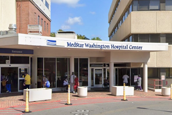D.C. Moms Lose Postpartum Beds As MedStar Cites Money Woes