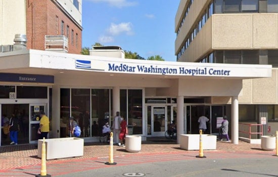 D.C. Moms Lose Postpartum Beds As MedStar Cites Money Woes