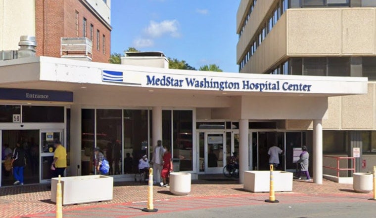 D.C. Moms Lose Postpartum Beds As MedStar Cites Money Woes
