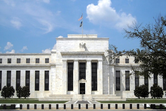 D.C. Power Economists Warn Fed Is Sleepwalking On Inflation