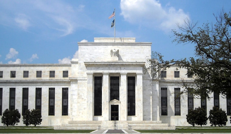 D.C. Power Economists Warn Fed Is Sleepwalking On Inflation