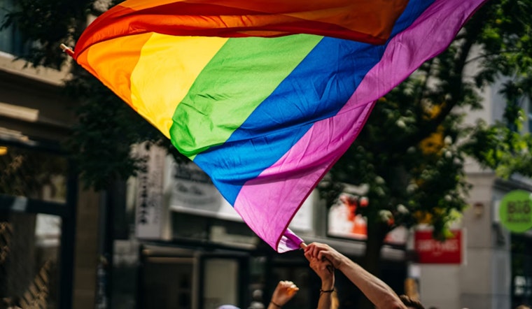 D.C. Pride Throws Down A Challenge To 'Have The Audacity'