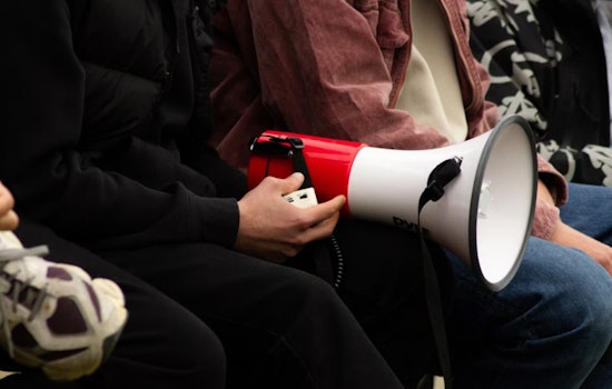 D.C. Protest Prosecutor Hit Over Secret Video Edits, Faces Six-Month Law Ban