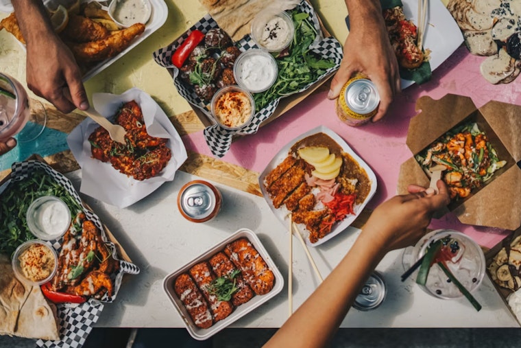 DC Restaurants Cook Up Birthday Feast For America’s 250th