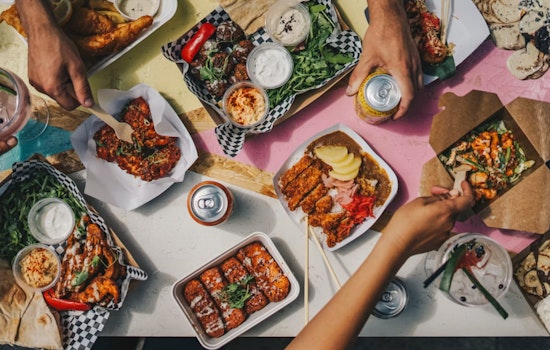 DC Restaurants Cook Up Birthday Feast For America’s 250th