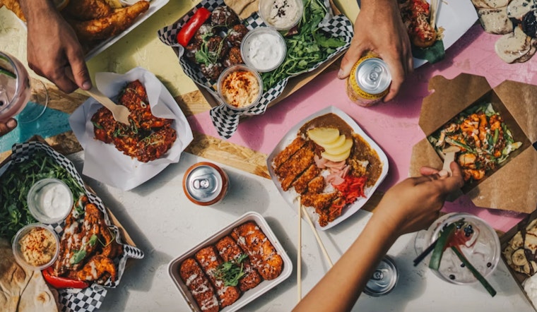 DC Restaurants Cook Up Birthday Feast For America’s 250th